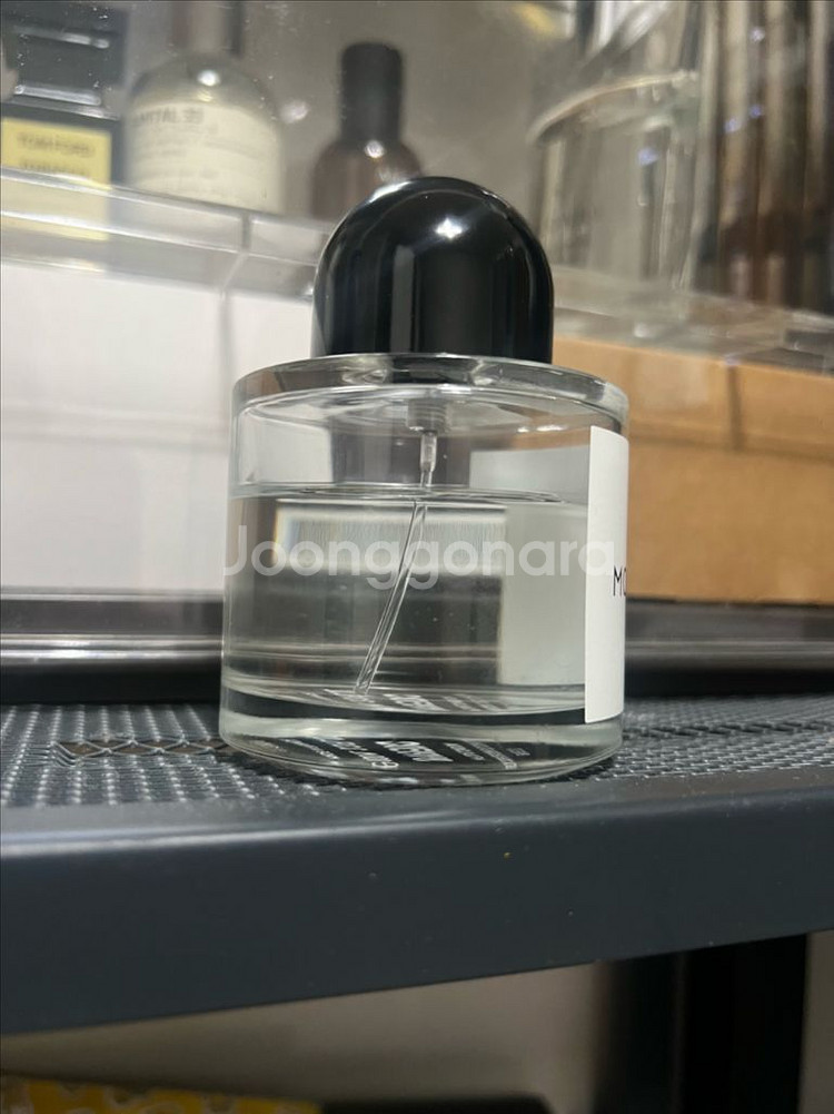 바이레도 모하비 고스트 EDP 향수 100ml--1