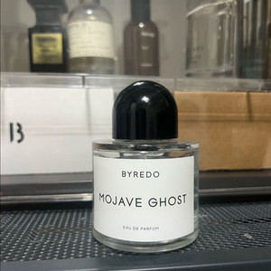 바이레도 모하비 고스트 EDP 향수 100ml