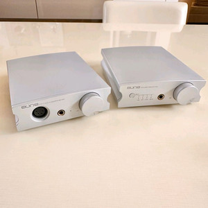아우네 aune x1s x7s dac 헤드폰엠프