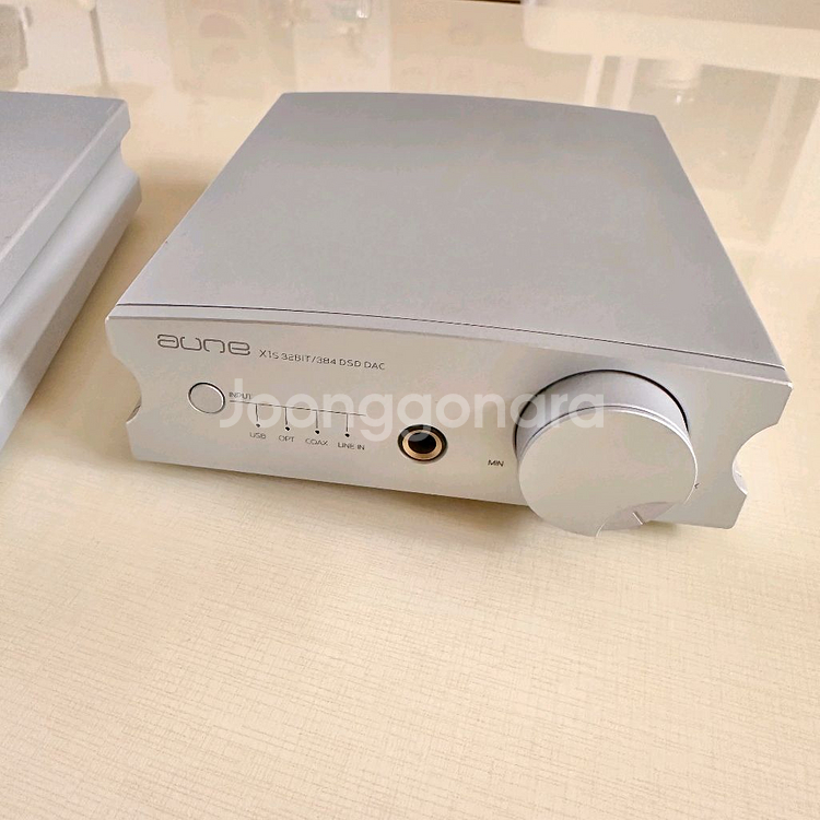 아우네 aune x1s x7s dac 헤드폰엠프--1