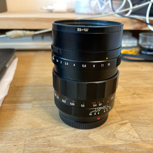 녹턴 보이그랜더 17.5