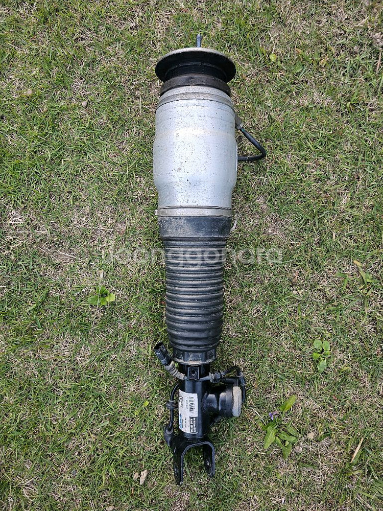 에쿠스 에쿠스VI BH K9 조수석 에어쇼바--3