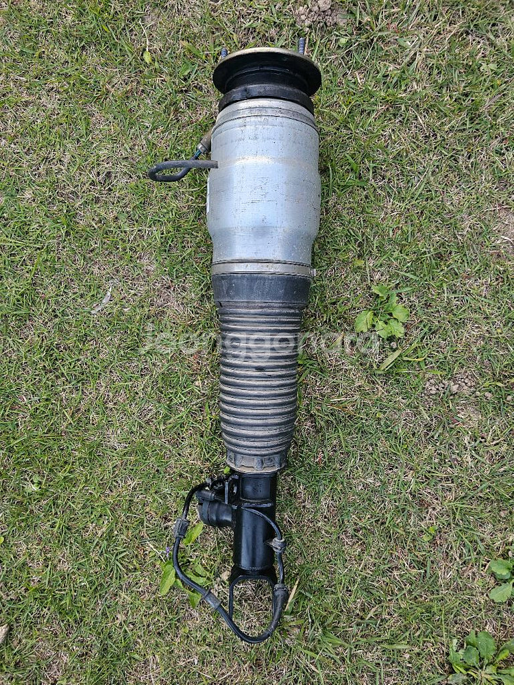 에쿠스 에쿠스VI BH K9 조수석 에어쇼바--4