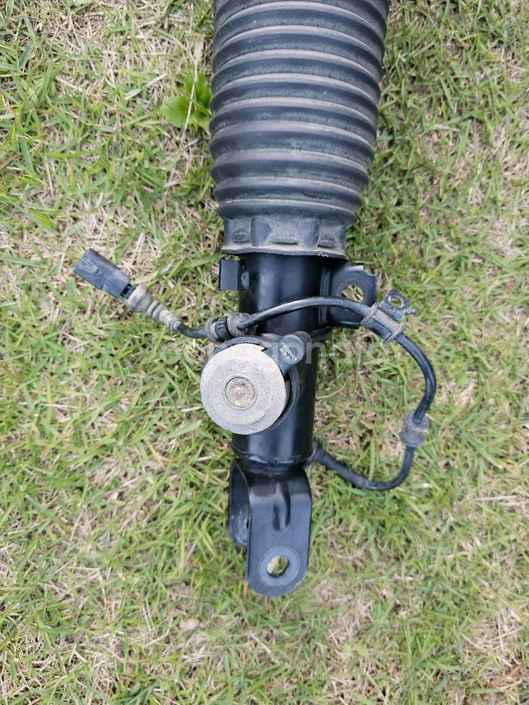 에쿠스 에쿠스VI BH K9 조수석 에어쇼바--2