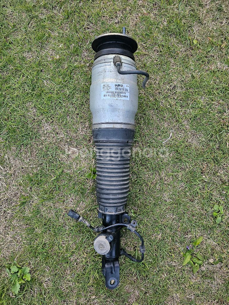 에쿠스 에쿠스VI BH K9 조수석 에어쇼바--1