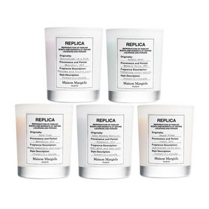 메종 마르지엘라 향초 병행수입 정품