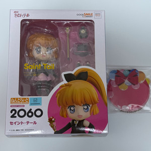 [개봉] 특전O 넨도로이드 2060 천사소녀 네티 팝니다