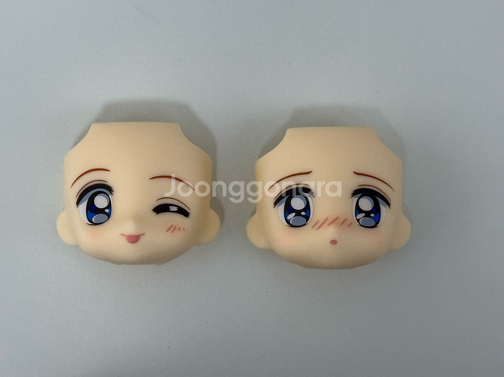 [개봉] 특전O 넨도로이드 2060 천사소녀 네티 팝니다--2