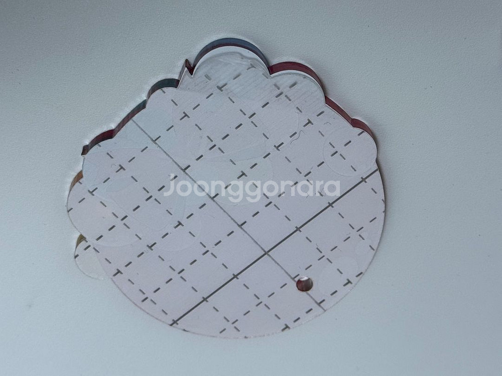 [개봉] 특전O 넨도로이드 2060 천사소녀 네티 팝니다--9