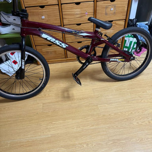 레이싱 bmx( racing bmx)