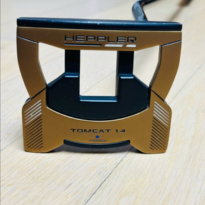 핑 톰캣 14도 퍼터