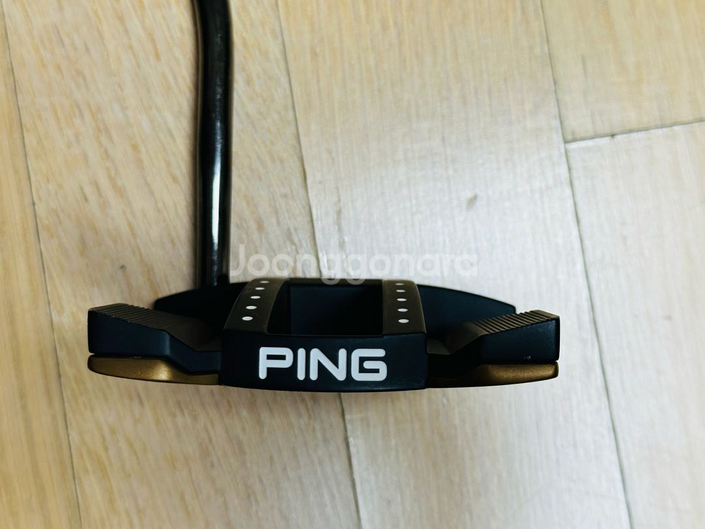 핑 톰캣 14도 퍼터--2