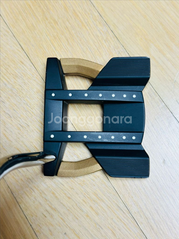 핑 톰캣 14도 퍼터--1