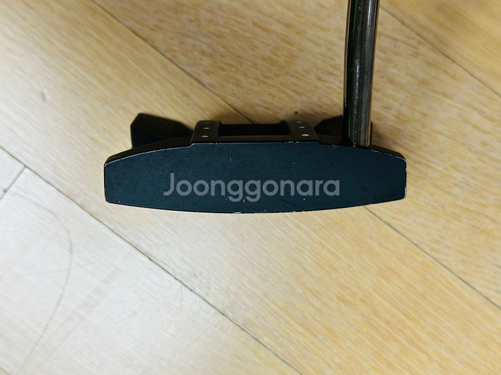 핑 톰캣 14도 퍼터--3