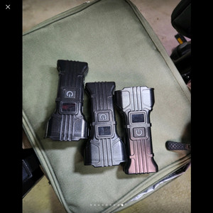 전기자전거 배터리 세트