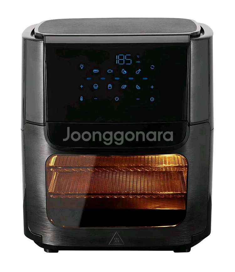 쿠쿠 오븐 에어프라이어 12L--0