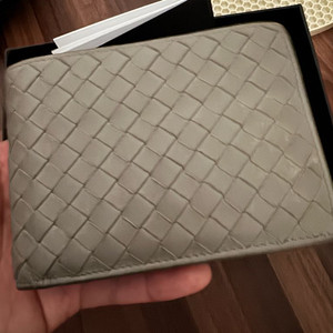 보테가베네타 반지갑