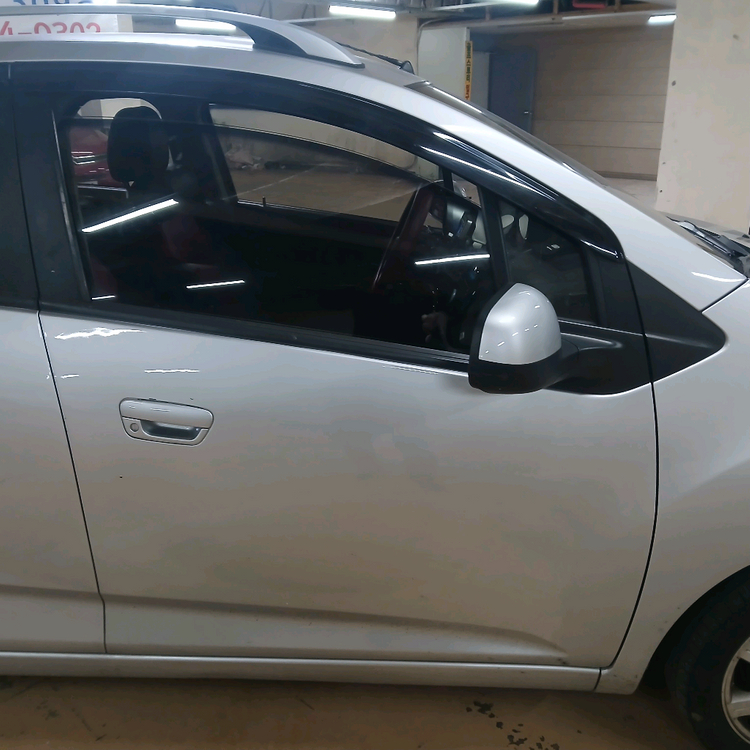 마티즈크레이티브 2010년식 올수리차량. 220만 이미지