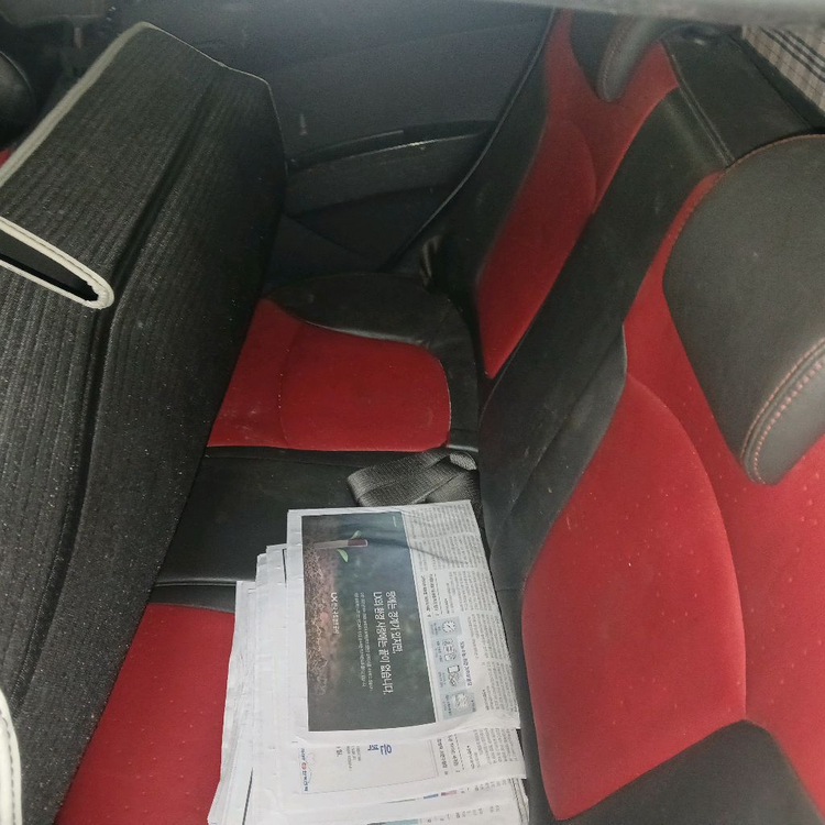 마티즈크레이티브 2010년식 올수리차량. 220만 이미지