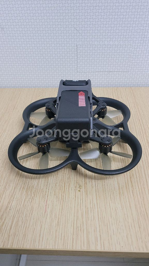 DJI 아바타1 드론--1