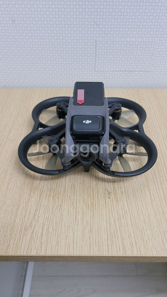 DJI 아바타1 드론--0