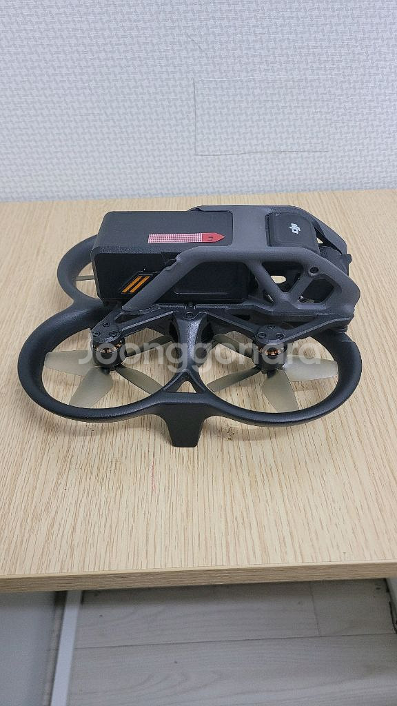 DJI 아바타1 드론--2