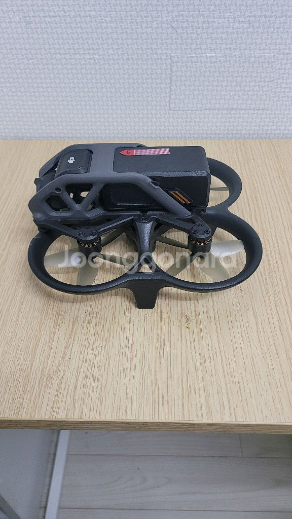 DJI 아바타1 드론--3