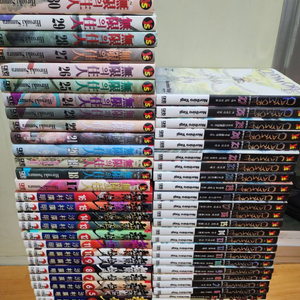 클레이 모어.무한의주인