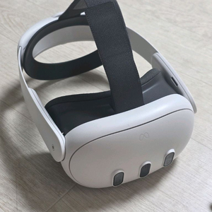 메타 퀘스트 3 VR 헤드셋 128GB + 액세서리