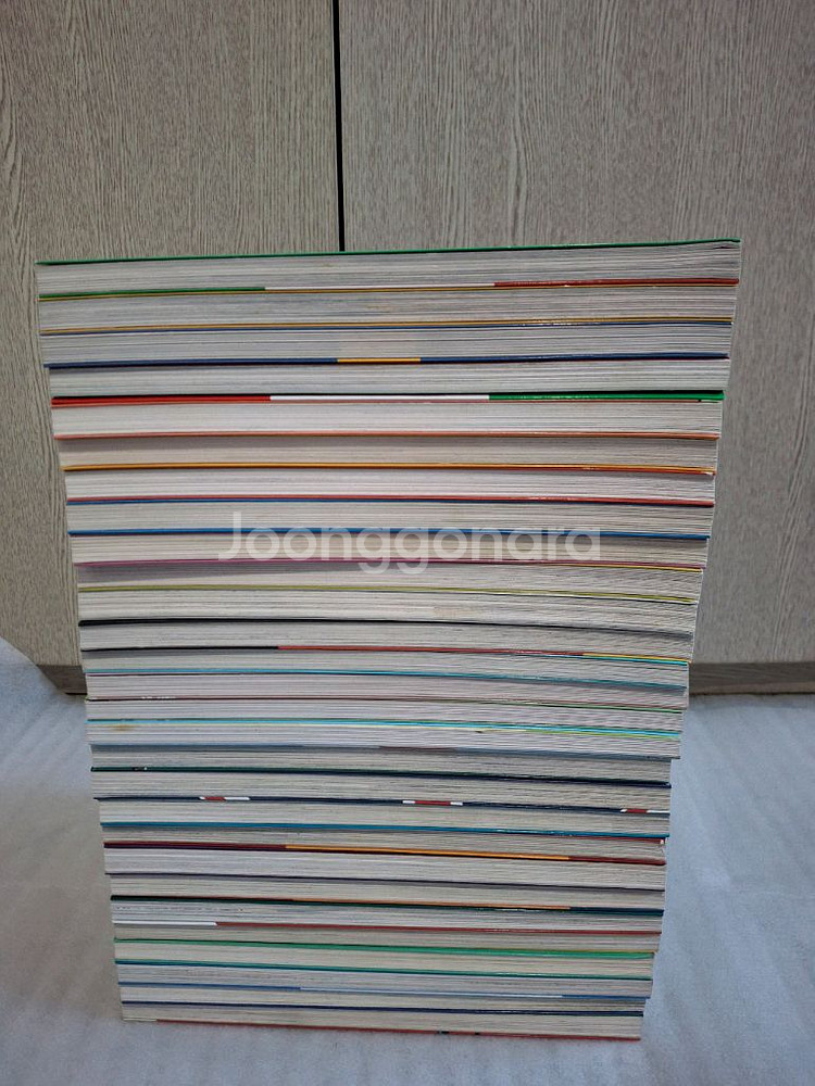 각나라 보물찾기 시리즈 만화책 28권--4