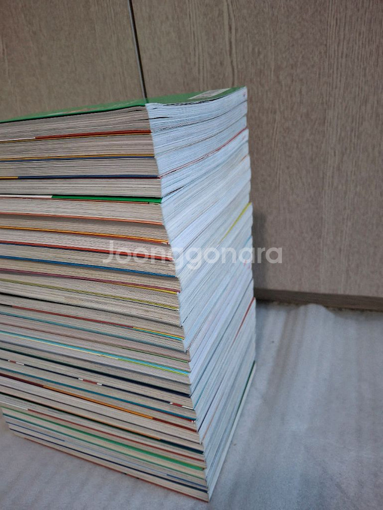 각나라 보물찾기 시리즈 만화책 28권--6