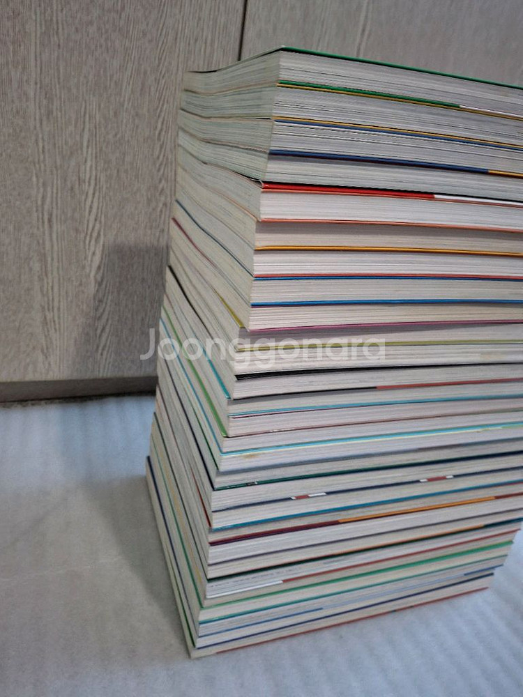 각나라 보물찾기 시리즈 만화책 28권--5