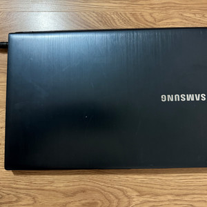 삼성 노트북 870Z 15인치, 가방 포함