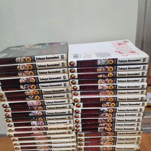 고교철권전 터프.터프