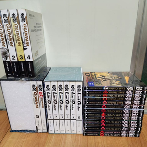 총몽 라스트오더