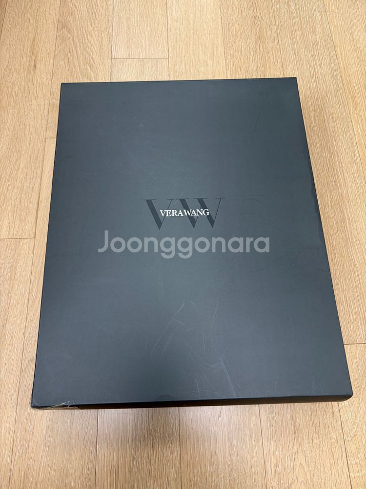 베라왕 캐시미어 100% 가디건 새상품--5