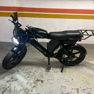 smd v7 1000w 듀얼배터리