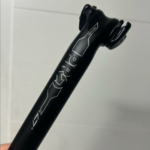 시마노 프로 LT 싯포스트 (31.6 / 셋백)