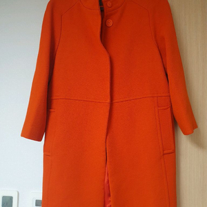 마시모두띠 코트 s