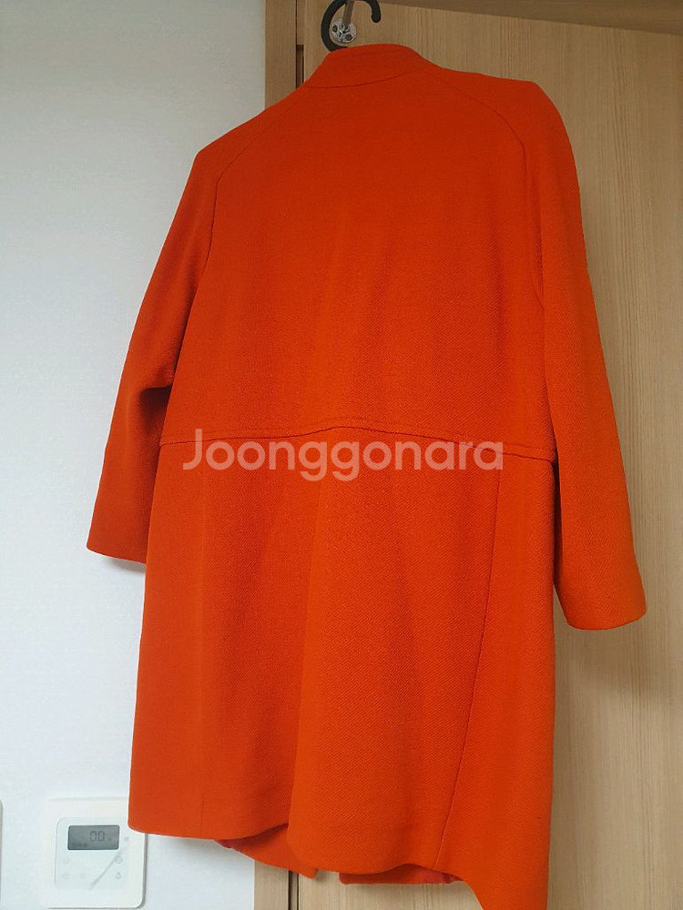 마시모두띠 코트 s--1