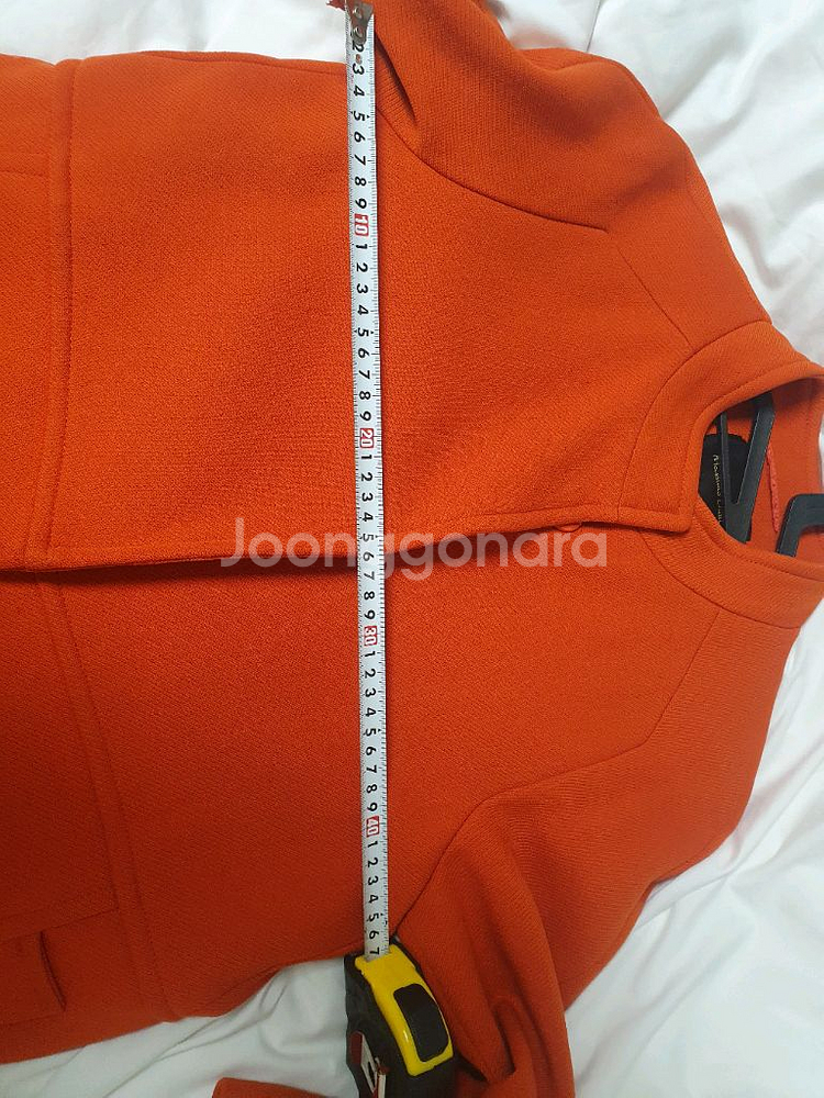 마시모두띠 코트 s--6