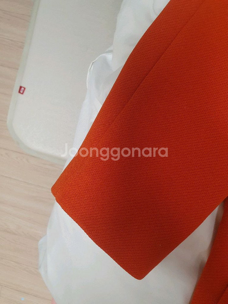 마시모두띠 코트 s--5