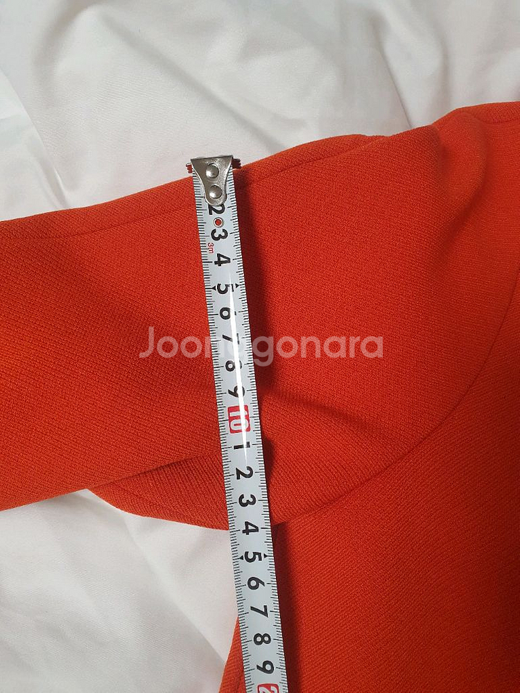 마시모두띠 코트 s--7