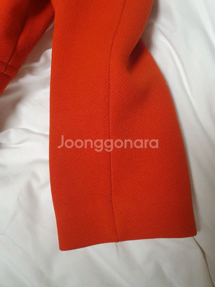 마시모두띠 코트 s--4