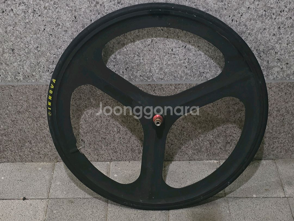 쓰나미 SNM100 픽시 자전거 레드 판매합니다--1