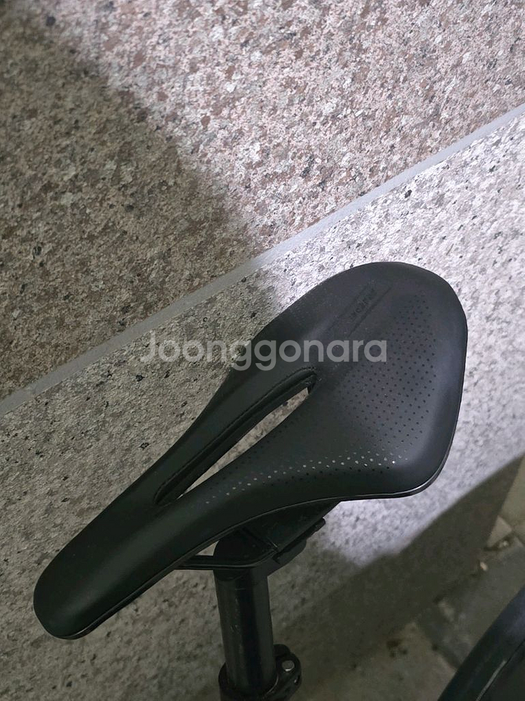 쓰나미 SNM100 픽시 자전거 레드 판매합니다--6