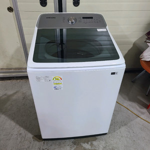 무료배송설치, 올분해통세척, 2022년, 삼성 19키로 세탁기