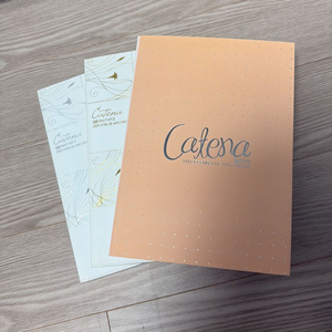 BL소설 키에 Catena 붉은 각인 검은가시