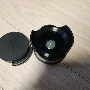 소니 vcl-ecu1 광각컨버터 팝니다