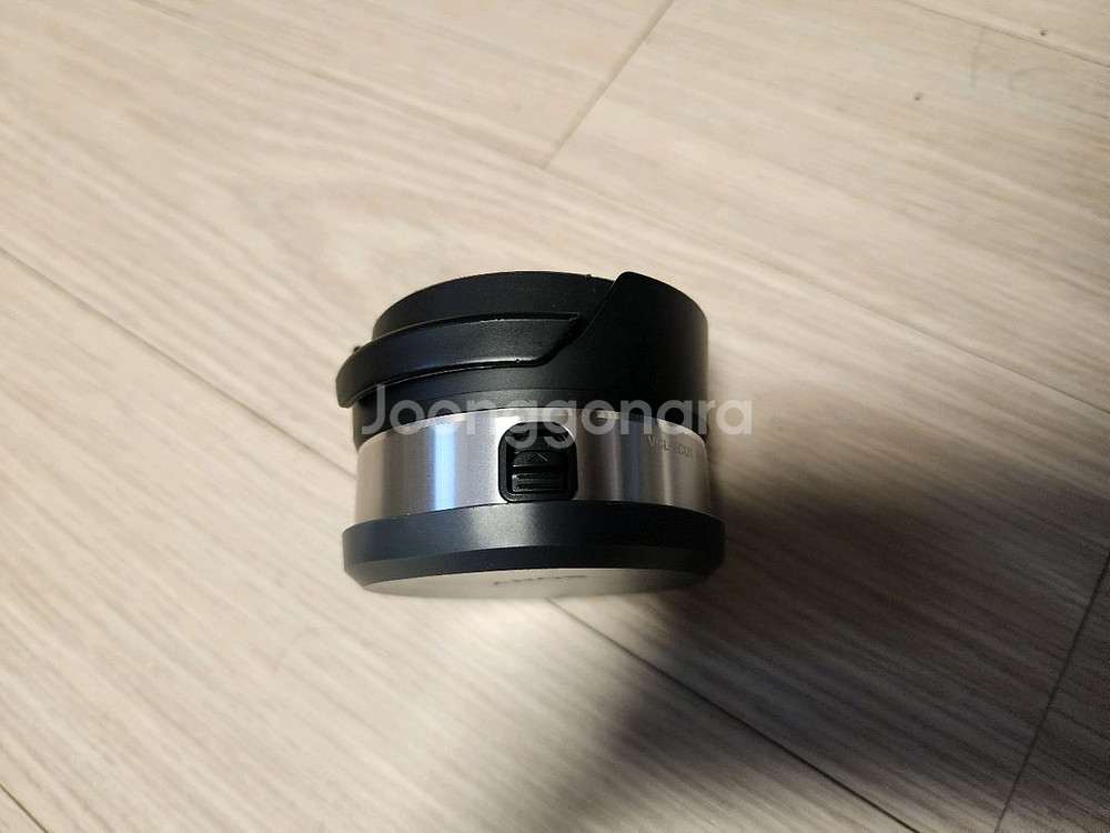 소니 vcl-ecu1 광각컨버터 팝니다--1